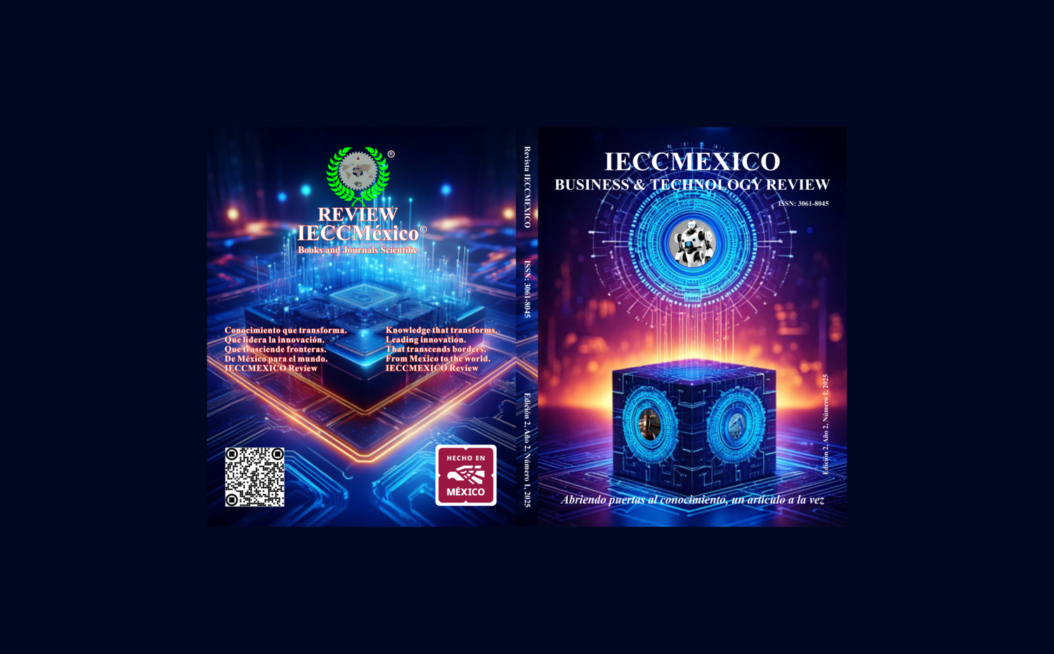 Edición Actual Enero-Junio 2025