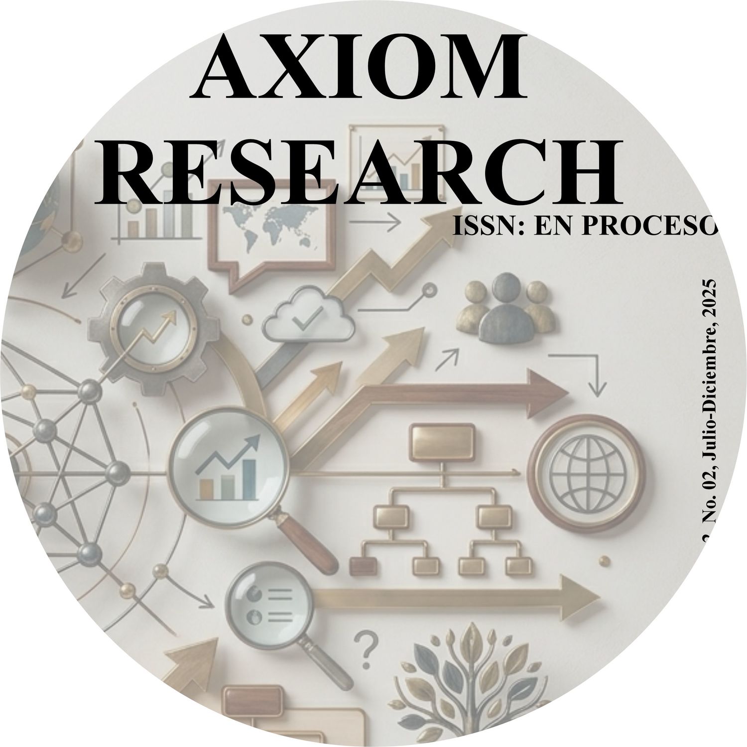 Edición 3, Año 2, No. 02, Julio-Diciembre 2025&nbsp;