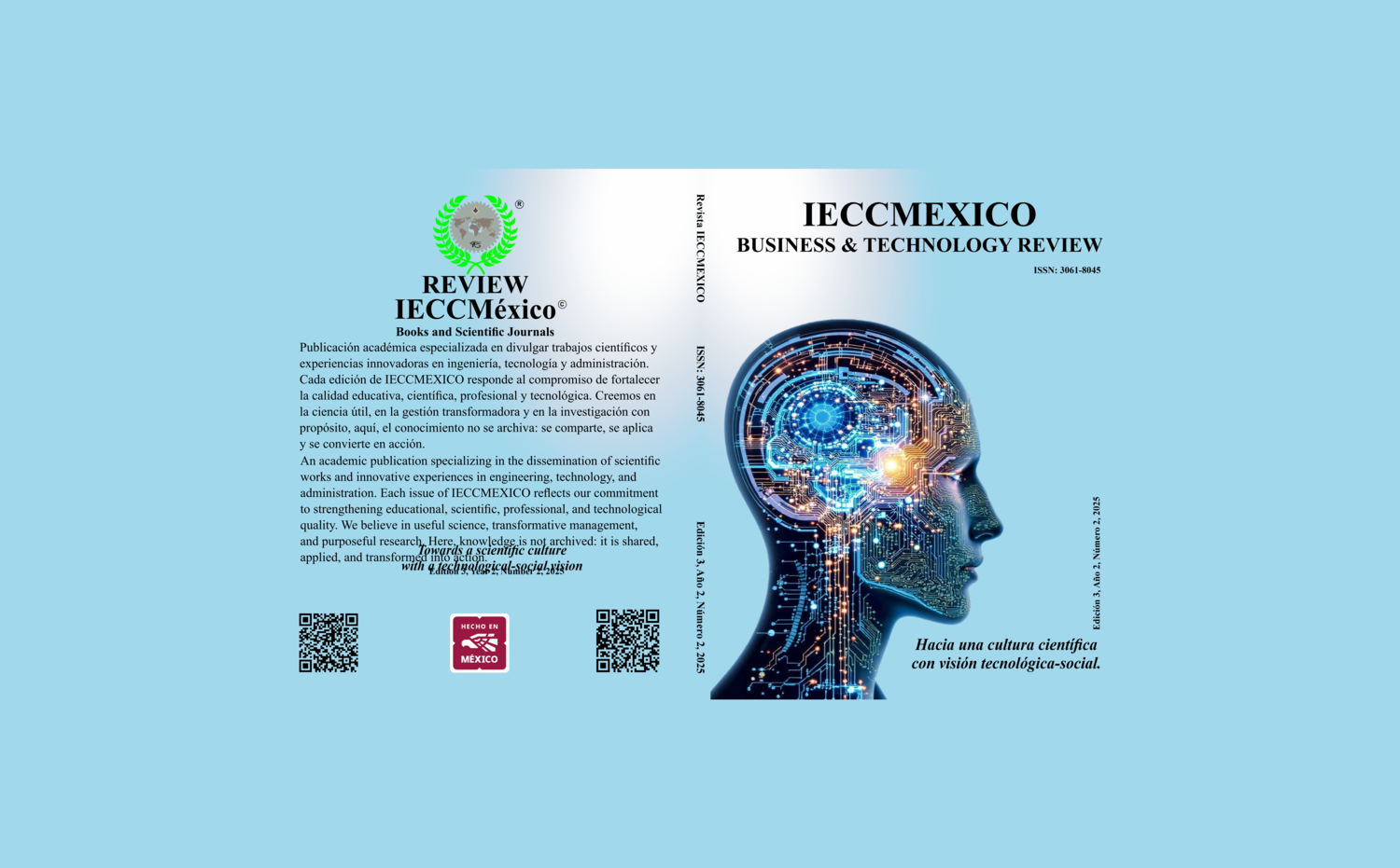 Próximamente Julio-Diciembre 2025