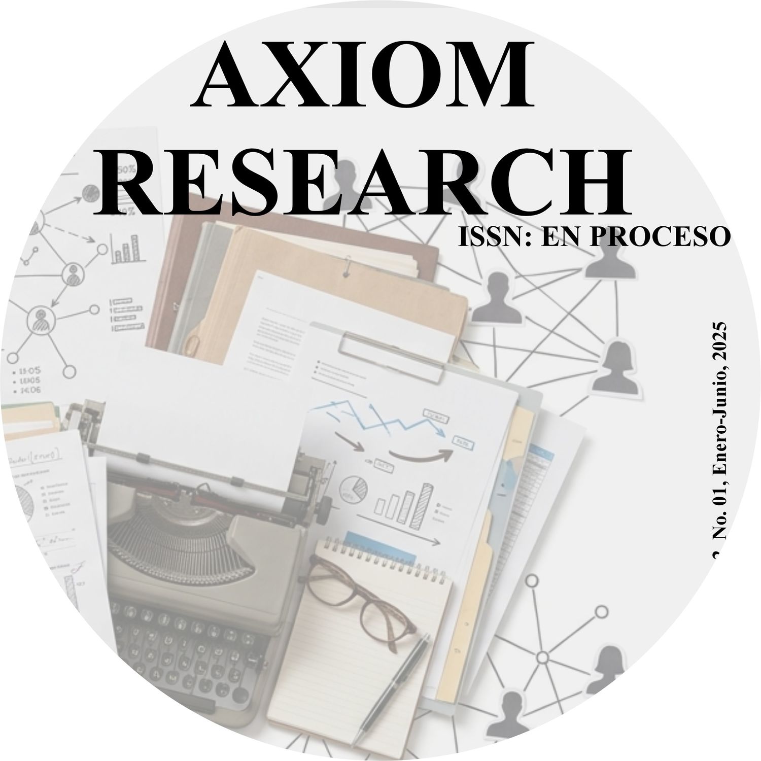 Edición 2, Año 2, No. 01, Enero-Junio 2025&nbsp;