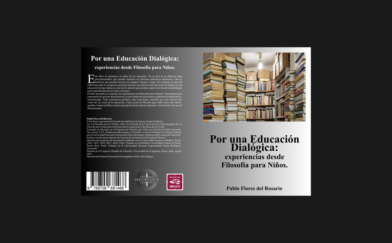 Por una Educación Dialógica: experiencias desde Filosofía para Niños