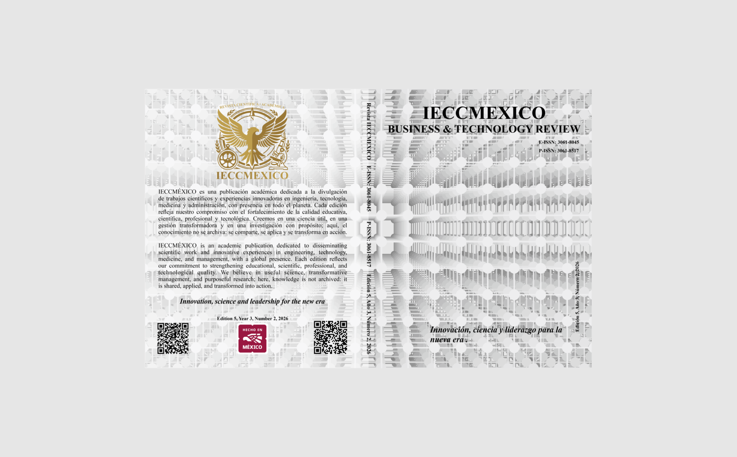 <span style="font-weight: bold;">Próximamente</span> Julio-Diciembre 2026&nbsp;